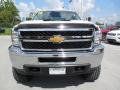 2012 Silverado 2500HD LT Crew Cab 4x4 #13 2012 Silverado 2500HD LT Crew Cab 4x4 #13