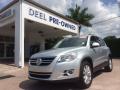 2011 Tiguan SE #1 2011 Tiguan SE #1