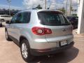 2011 Tiguan SE #3 2011 Tiguan SE #3