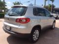 2011 Tiguan SE #5 2011 Tiguan SE #5