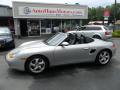 2002 Boxster S #1