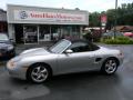 2002 Boxster S #2