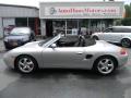 2002 Boxster S #3