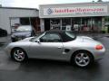 2002 Boxster S #4
