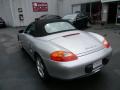 2002 Boxster S #6