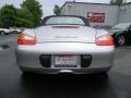 2002 Boxster S #8
