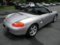 2002 Boxster S #9