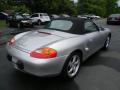 2002 Boxster S #10