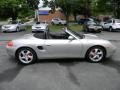 2002 Boxster S #11