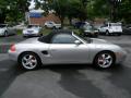 2002 Boxster S #12