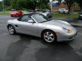 2002 Boxster S #14