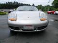 2002 Boxster S #16