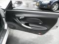 Door Panel of 2002 Porsche Boxster S #29