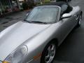2002 Boxster S #36