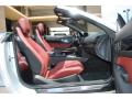 Front Seat of 2013 Mercedes-Benz E 350 Cabriolet #7