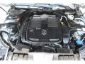  2013 E 3.5 Liter DI DOHC 24-Valve VVT V6 Engine #21