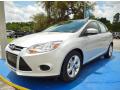 2014 Focus SE Sedan #1