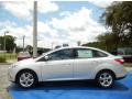 2014 Focus SE Sedan #2