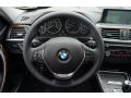 2014 3 Series 328i Sedan #9