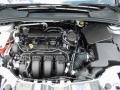 2014 Focus SE Sedan #11