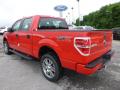 2014 F150 STX SuperCrew 4x4 #6