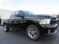 2014 1500 Express Quad Cab #4 2014 1500 Express Quad Cab #4
