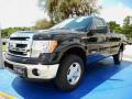 2014 F150 XLT Regular Cab 4x4 #1