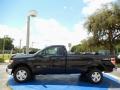 2014 F150 XLT Regular Cab 4x4 #2