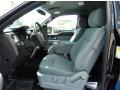 2014 F150 XLT Regular Cab 4x4 #6