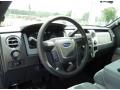 2014 F150 XLT Regular Cab 4x4 #7