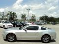 2014 Mustang V6 Premium Coupe #12