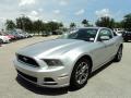 2014 Mustang V6 Premium Coupe #13
