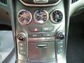 Controls of 2014 Hyundai Genesis Coupe 2.0T R-Spec #19