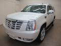 2011 Escalade Luxury AWD #4 2011 Escalade Luxury AWD #4