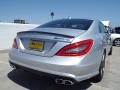 2014 CLS 63 AMG #4