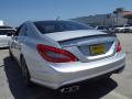2014 CLS 63 AMG #6