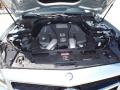  2014 CLS 5.5 AMG Liter biturbo DOHC 32-Valve VVT V8 Engine #18
