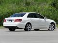 2010 E 350 Sedan #4