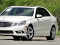 2010 E 350 Sedan #19
