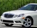 2010 E 350 Sedan #21