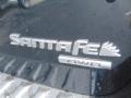 2008 Santa Fe SE 4WD #8