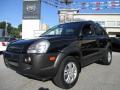 2006 Tucson GLS V6 4x4 #2 2006 Tucson GLS V6 4x4 #2