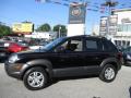 2006 Tucson GLS V6 4x4 #3 2006 Tucson GLS V6 4x4 #3