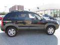 2006 Tucson GLS V6 4x4 #7 2006 Tucson GLS V6 4x4 #7