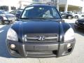 2006 Tucson GLS V6 4x4 #9 2006 Tucson GLS V6 4x4 #9