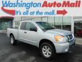 2011 Titan SV King Cab 4x4 #1 2011 Titan SV King Cab 4x4 #1