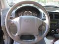 2006 Tucson GLS V6 4x4 #12 2006 Tucson GLS V6 4x4 #12