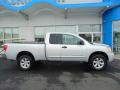 2011 Titan SV King Cab 4x4 #2 2011 Titan SV King Cab 4x4 #2