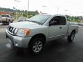 2011 Titan SV King Cab 4x4 #5 2011 Titan SV King Cab 4x4 #5
