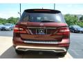 2014 ML 350 4Matic #3
